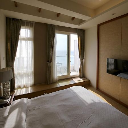 Bed and Breakfast 海南島 Cape Eluanbi Exteriér fotografie