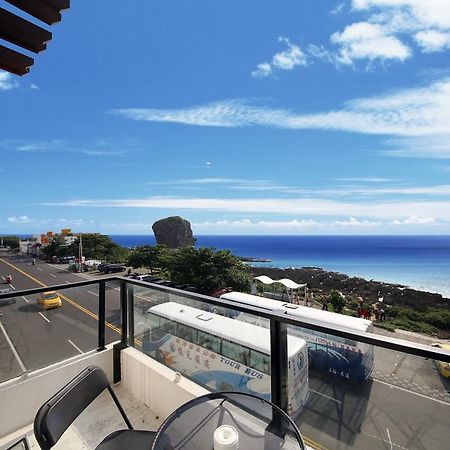 Bed and Breakfast 海南島 Cape Eluanbi Exteriér fotografie