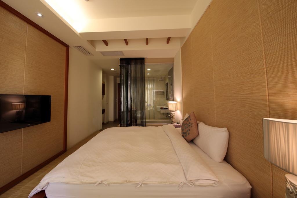 Bed and Breakfast 海南島 Cape Eluanbi Pokoj fotografie