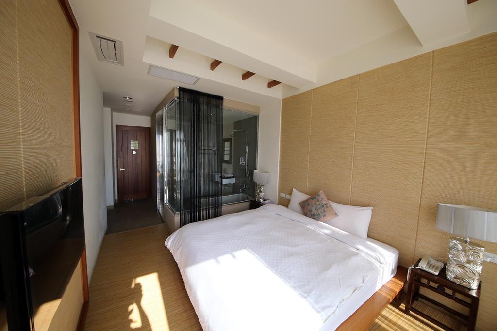 Bed and Breakfast 海南島 Cape Eluanbi Pokoj fotografie