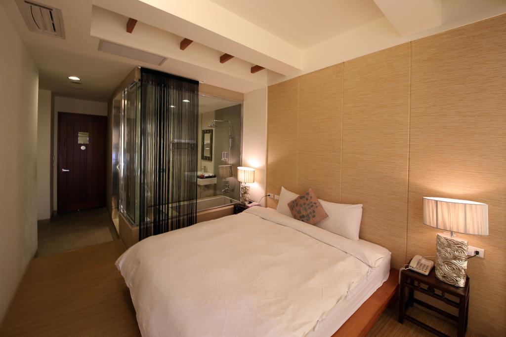 Bed and Breakfast 海南島 Cape Eluanbi Pokoj fotografie