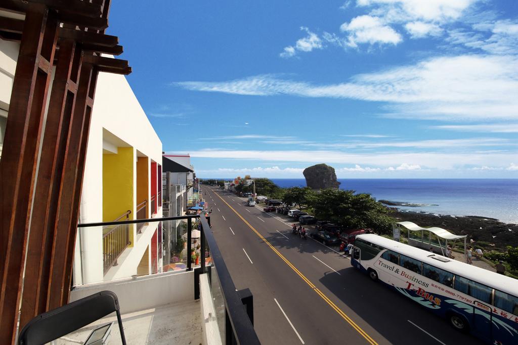 Bed and Breakfast 海南島 Cape Eluanbi Pokoj fotografie
