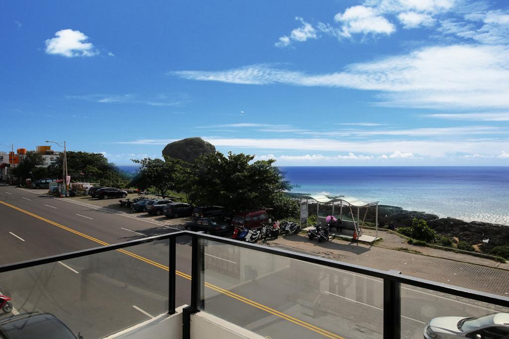 Bed and Breakfast 海南島 Cape Eluanbi Exteriér fotografie