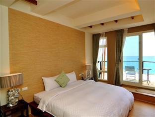 Bed and Breakfast 海南島 Cape Eluanbi Exteriér fotografie