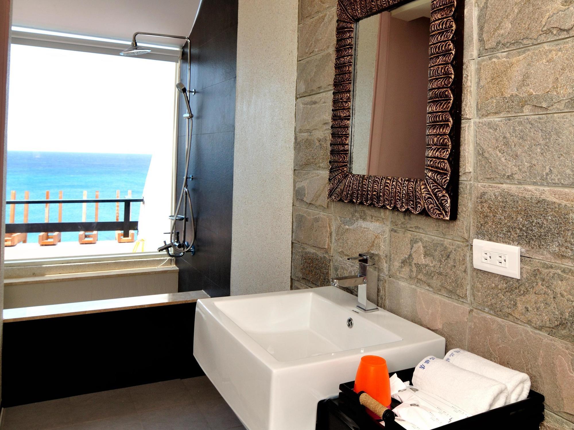 Bed and Breakfast 海南島 Cape Eluanbi Exteriér fotografie
