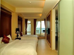 Bed and Breakfast 海南島 Cape Eluanbi Exteriér fotografie